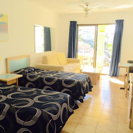로스크리스티아노스 Studio Castle Harbour Vistas Piscina 아파트 외부 사진
