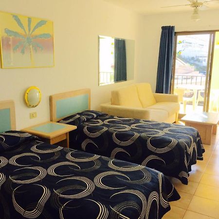 로스크리스티아노스 Studio Castle Harbour Vistas Piscina 아파트 외부 사진