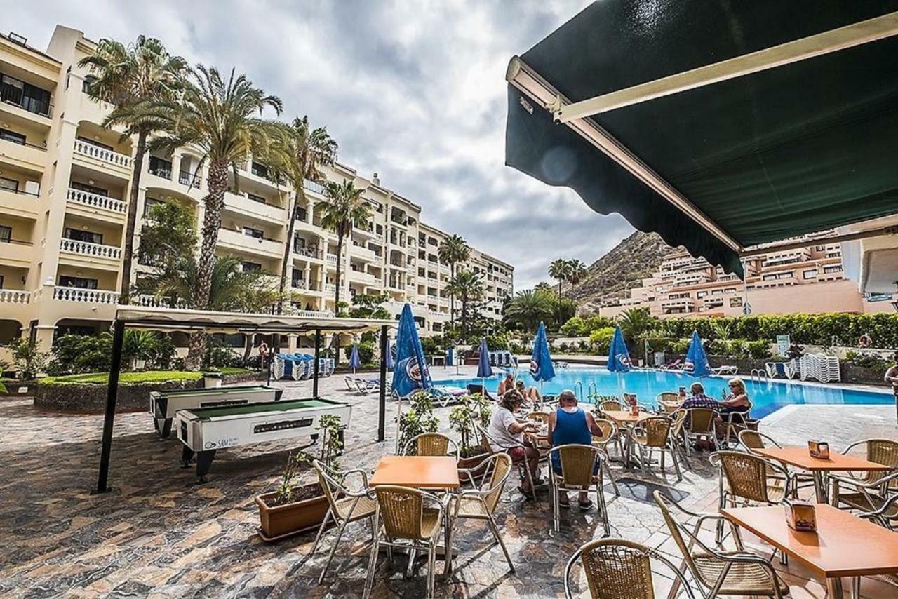 로스크리스티아노스 Studio Castle Harbour Vistas Piscina 아파트 외부 사진