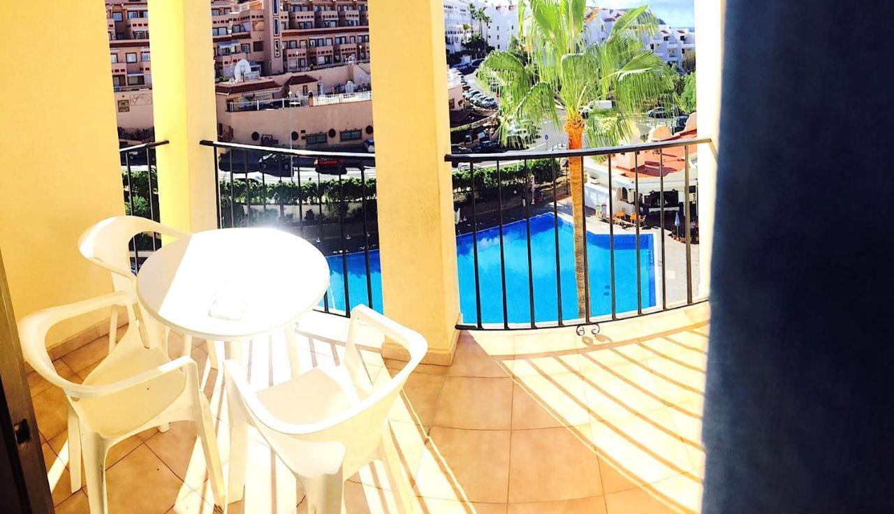 로스크리스티아노스 Studio Castle Harbour Vistas Piscina 아파트 외부 사진
