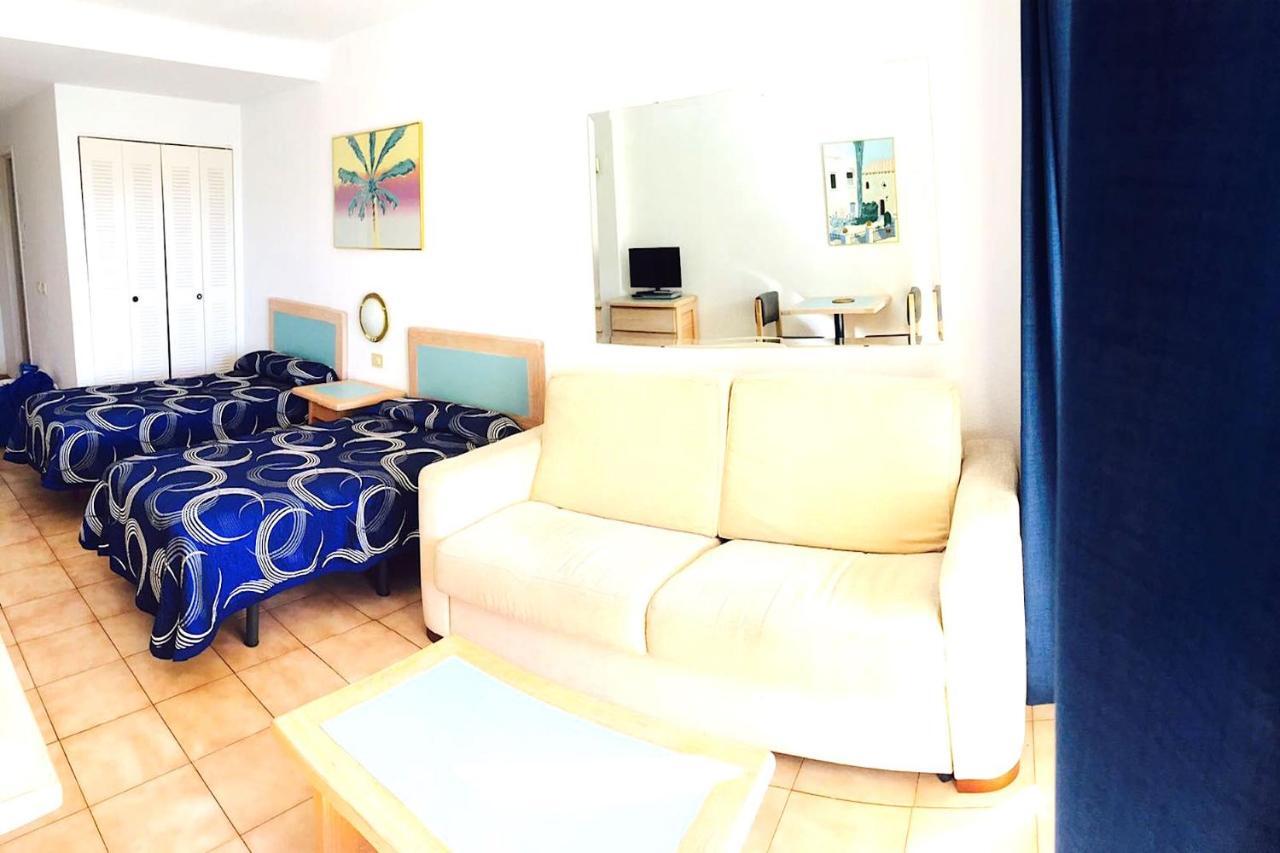 로스크리스티아노스 Studio Castle Harbour Vistas Piscina 아파트 외부 사진