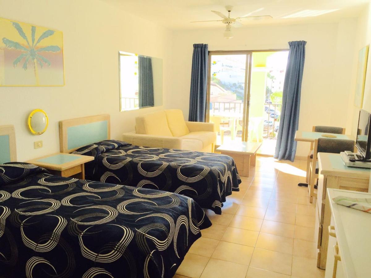 로스크리스티아노스 Studio Castle Harbour Vistas Piscina 아파트 외부 사진