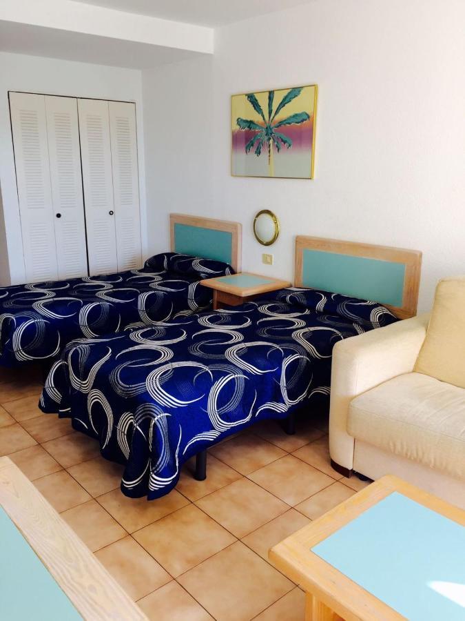 로스크리스티아노스 Studio Castle Harbour Vistas Piscina 아파트 외부 사진