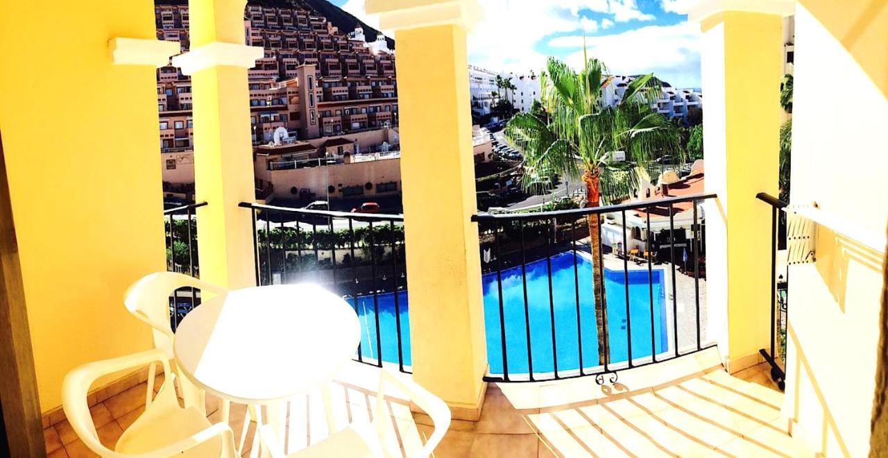 로스크리스티아노스 Studio Castle Harbour Vistas Piscina 아파트 외부 사진