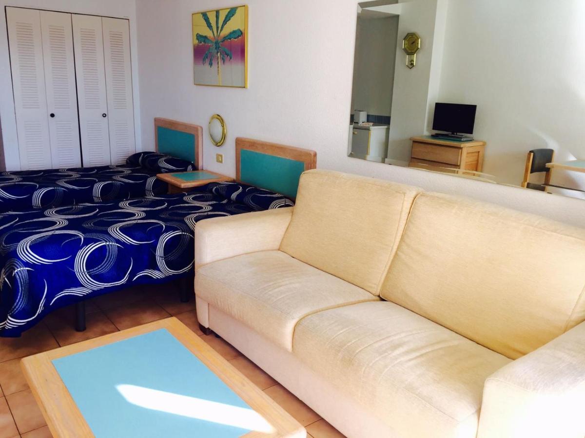 로스크리스티아노스 Studio Castle Harbour Vistas Piscina 아파트 외부 사진